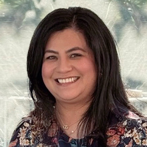Michelle Garcia headshot