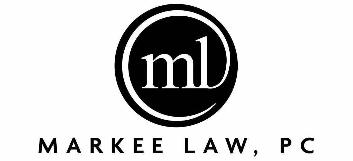 markee law logo