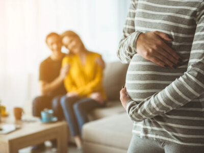 couple with surrogate